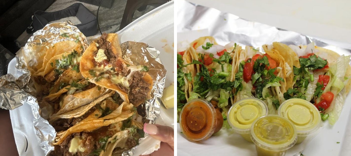 Gyros Express