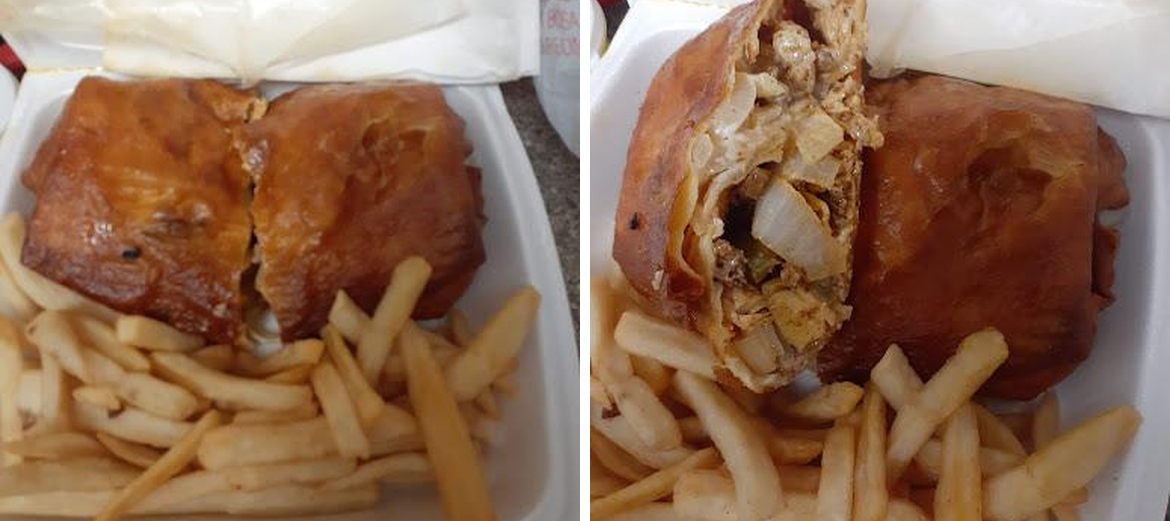 Gyros Express