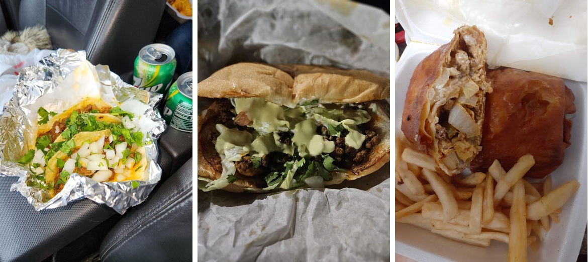Gyros Express