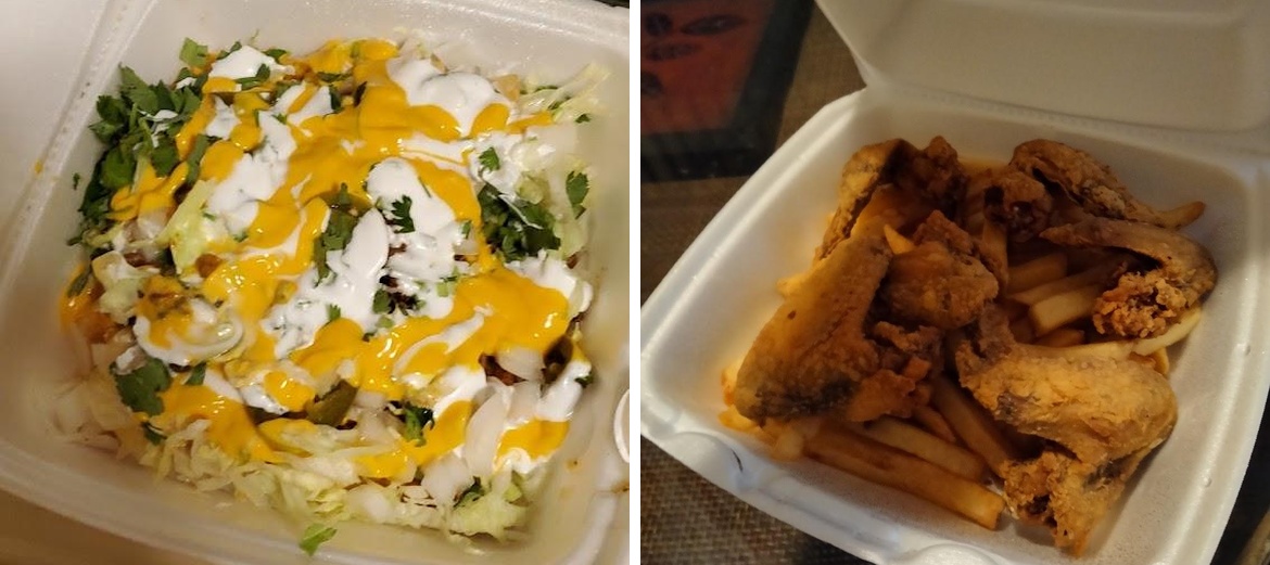 Gyros Express