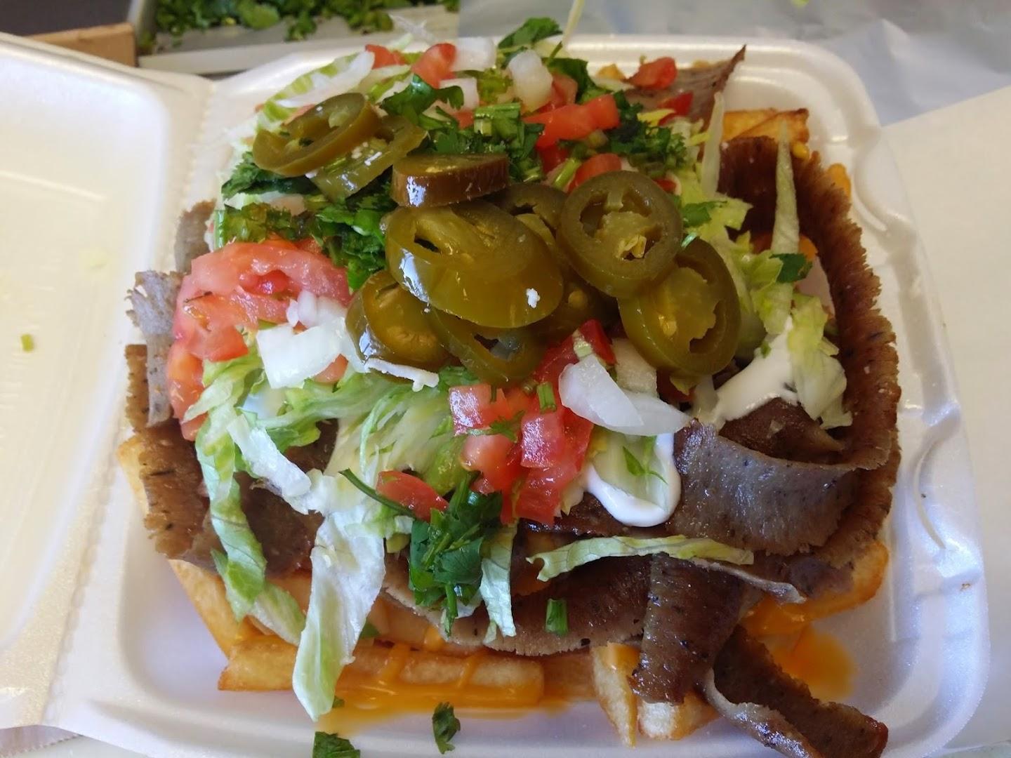 Gyros Express